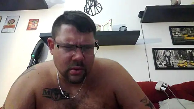 sexykevin17cm online show from April 15, 2026, 10:32 pm