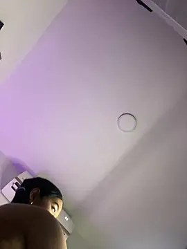 Shantal Lovee online show from February 14, 2026, 12:18 am