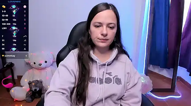 angelaagomez online show from February 28, 2025, 4:42 pm