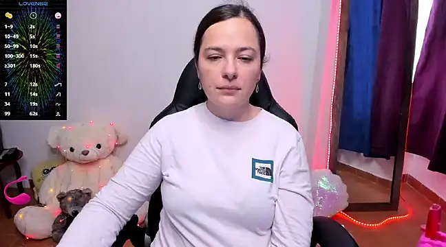 angelaagomez online show from March 3, 2025, 5:39 pm