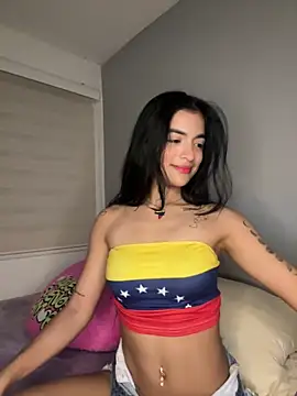Snapshot of Sammy_pink chatting on May 19, 2026, 12:05 am Sammy pink online show from May 19, 2026, 12:05 am