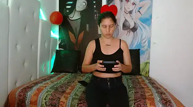 Snapshot of Bootycallhot chatting on February 22, 2025, 3:25 pm Bootycallhot online show from February 22, 2025, 3:25 pm