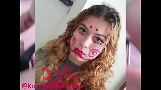 Smoke trip Alicia online show from February 22, 2025, 12:08 pm