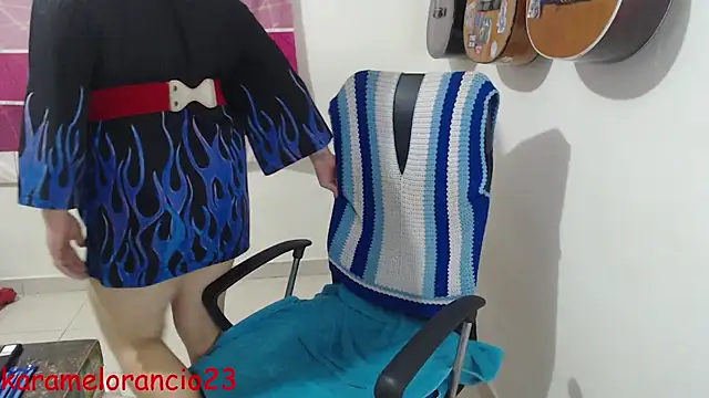 Smoke trip Alicia online show from September 11, 2025, 4:01 am