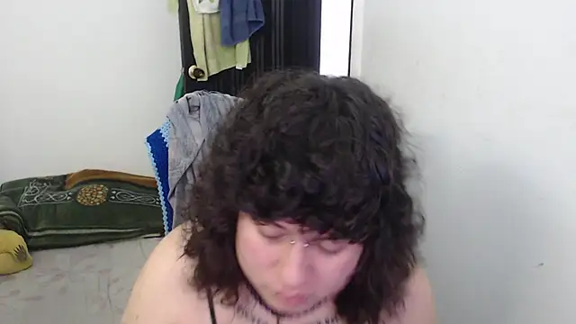 Smoke trip Alicia online show from February 20, 2026, 2:17 pm