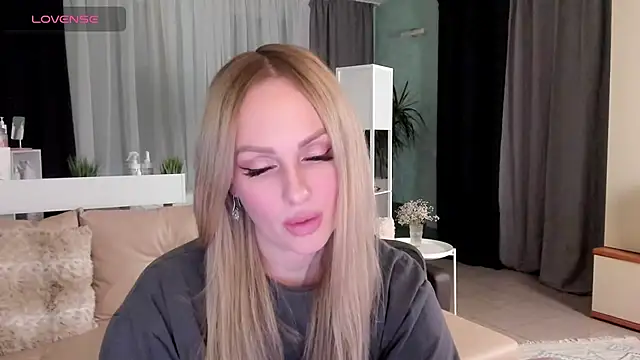 Libby Nora online show from January 21, 2025, 5:51 pm