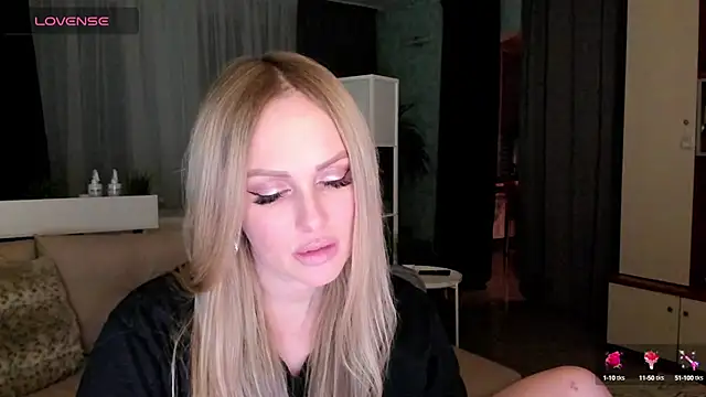 Libby Nora online show from March 6, 2025, 4:28 pm