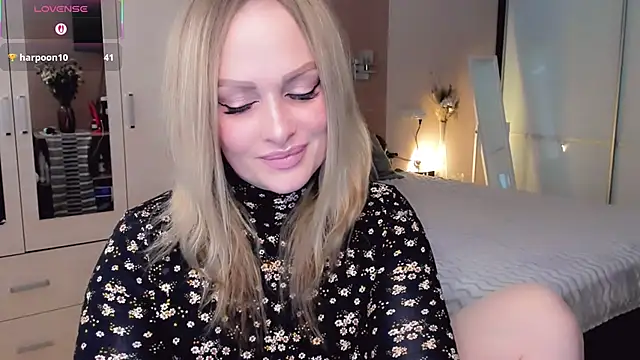 Libby Nora online show from February 9, 2026, 11:58 am