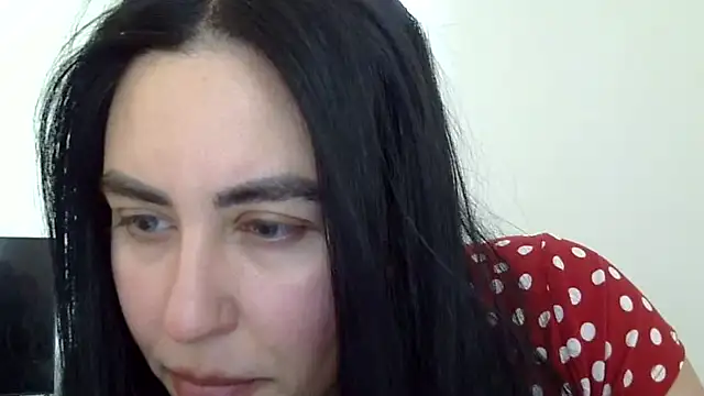 WetFlower69 online show from February 27, 2025, 5:36 pm