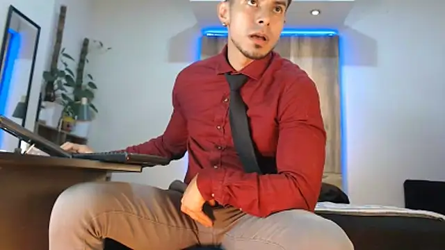 Andrew 4  online show from March 19, 2026, 2:15 am