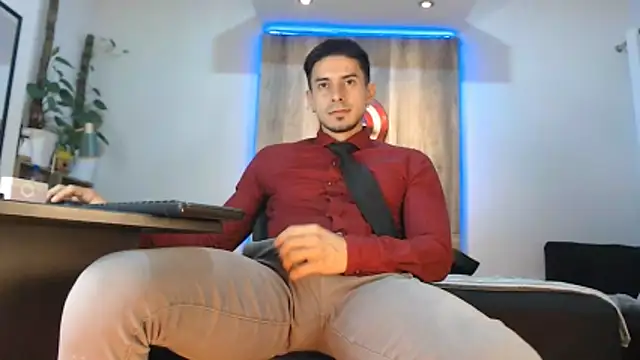 Andrew 4  online show from March 20, 2026, 2:27 am