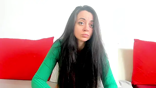 cute angel95 online show from January 9, 2026, 12:08 pm