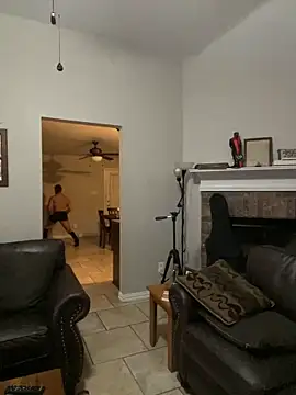 Fathero1time online show from October 10, 2025, 11:53 am