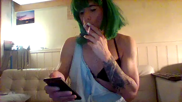 SassyAmanda87 online show from September 24, 2025, 8:34 pm