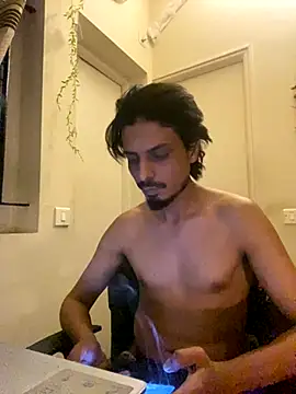 Talha266 online show from November 8, 2025, 8:40 pm