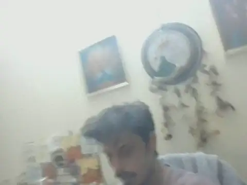Snapshot of Talha266 chatting on June 21, 2026, 6:43 pm Talha266 online show from June 21, 2026, 6:43 pm
