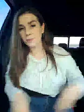 MaggyMayI online show from March 17, 2025, 4:22 pm