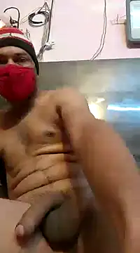 HotBoyOm online show from January 13, 2025, 6:38 am