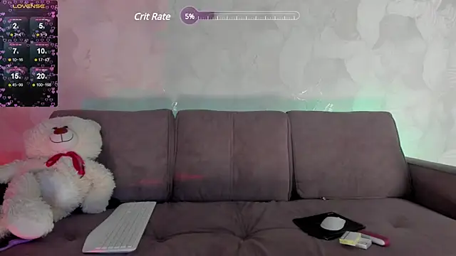 Miss Sun Shine online show from December 3, 2024, 4:39 pm