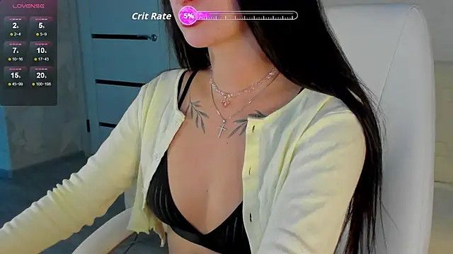 Miss Sun Shine online show from January 14, 2026, 12:55 pm