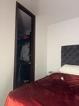 kamivolkano online show from November 9, 2025, 1:15 am