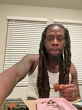 blue5455 online show from January 19, 2025, 9:55 am