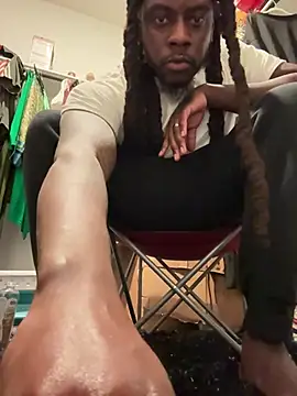 blue5455 online show from January 20, 2025, 8:07 pm