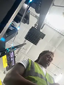 blue5455 online show from September 10, 2025, 5:35 pm