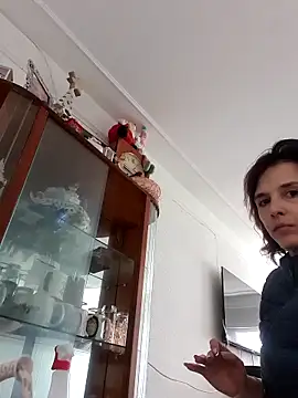 SexxyLety online show from April 7, 2026, 1:11 pm