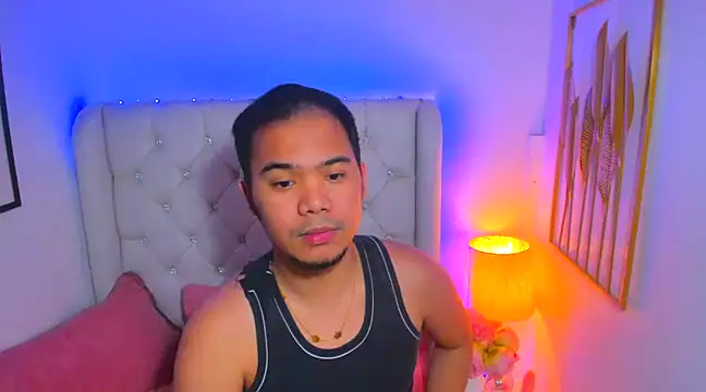 AsianZero online show from February 7, 2025, 8:42 pm