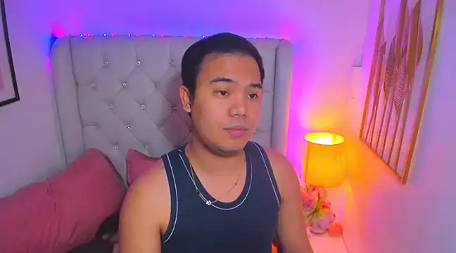 AsianZero online show from March 9, 2025, 4:44 pm