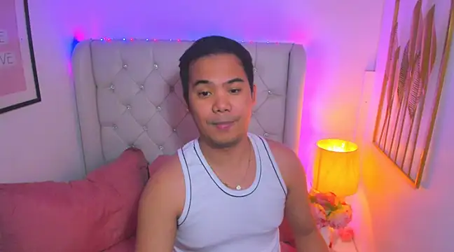 AsianZero online show from March 10, 2025, 8:12 pm