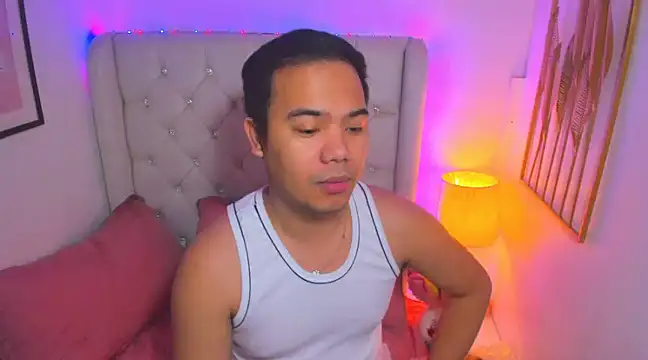 AsianZero online show from March 11, 2025, 7:37 am