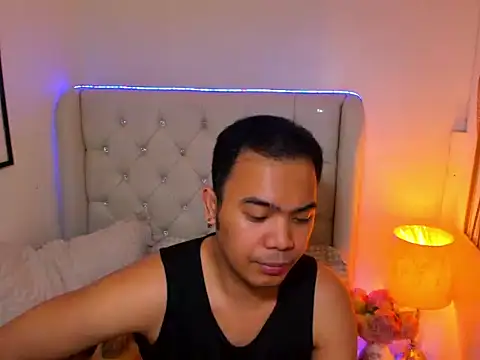 AsianZero online show from February 26, 2026, 6:29 pm