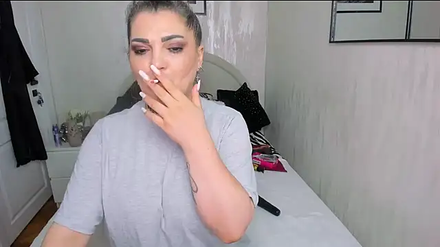 boobies4fun online show from May 31, 2026, 4:53 am