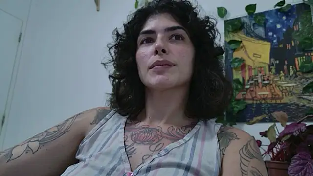 TaliMajesty online show from February 9, 2026, 2:26 am