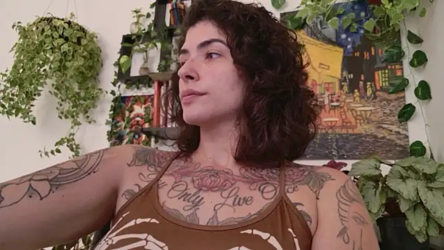 TaliMajesty online show from February 19, 2026, 12:45 pm