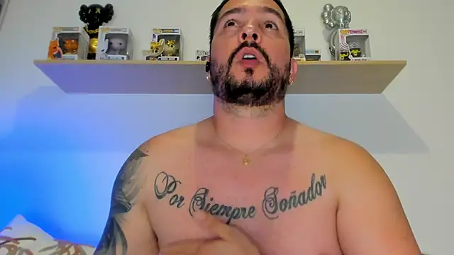 camilo restrepo21 online show from May 16, 2026, 12:29 am