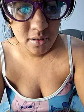 ZaidaWet online show from November 7, 2025, 12:05 pm