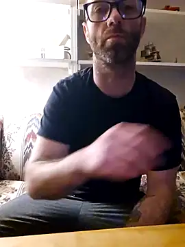 Cooking Cristal online show from December 3, 2024, 10:18 pm