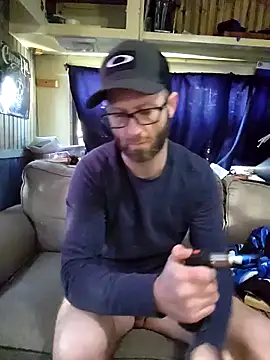 Cooking Cristal online show from January 24, 2025, 4:06 pm