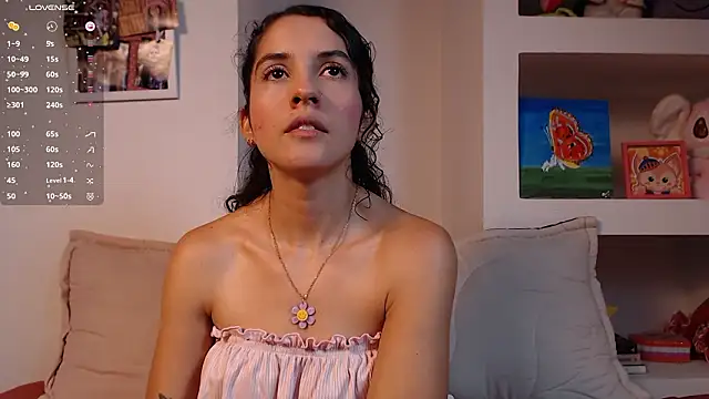 Snapshot of lailypink chatting on February 25, 2026, 11:58 pm lailypink online show from February 25, 2026, 11:58 pm