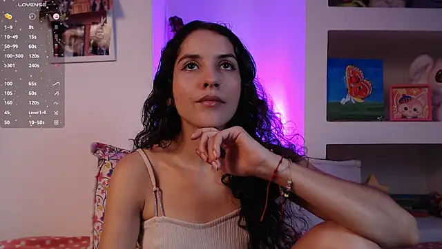 lailypink online show from May 24, 2026, 12:15 am