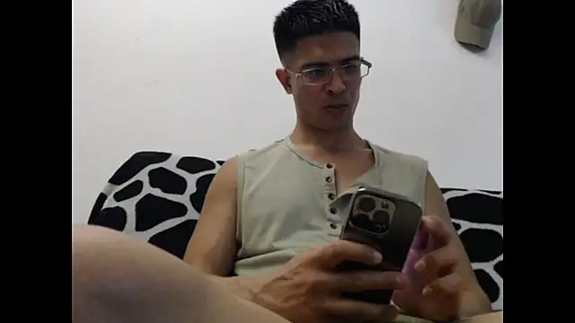 SebastianReiss online show from November 18, 2025, 12:20 pm