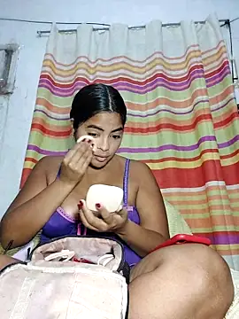 missmelissa  online show from September 20, 2025, 10:27 am