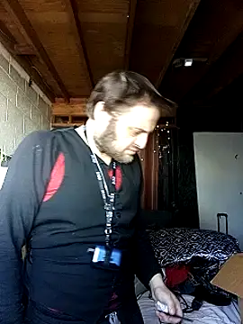 Snapshot of N8daMac chatting on January 22, 2025, 5:38 pm N8daMac online show from January 22, 2025, 5:38 pm