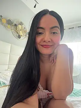 Snapshot of AshleyJhonson chatting on February 10, 2026, 3:38 pm AshleyJhonson online show from February 10, 2026, 3:38 pm