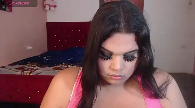 Snapshot of kami_hot_ts chatting on December 8, 2024, 5:39 am kami hot ts online show from December 8, 2024, 5:39 am