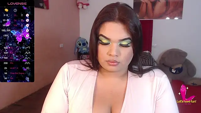 Snapshot of kami_hot_ts chatting on February 11, 2025, 5:16 am kami hot ts online show from February 11, 2025, 5:16 am