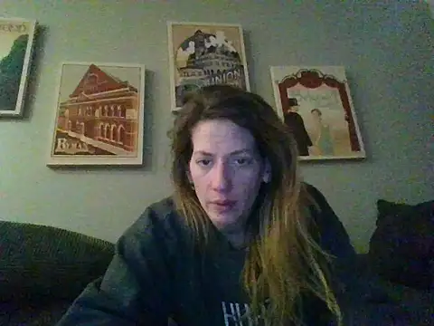 RhodesXO online show from February 24, 2026, 11:36 pm